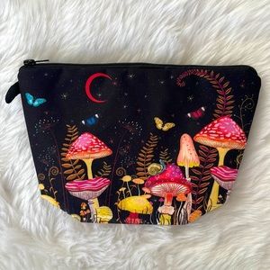 Brand New, Mushroom Bag
